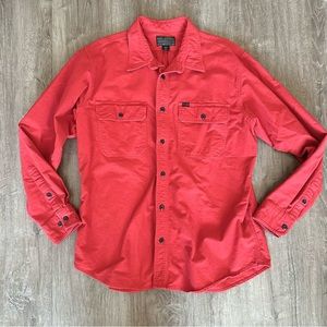 Men’s Filson Field Shirt